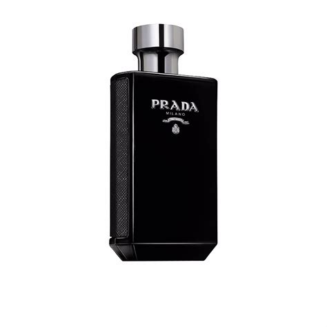 prada milano black perfume|prada milano perfume price.